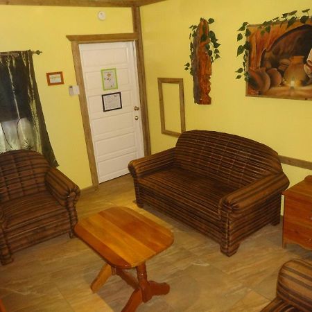 Cocopele Inn San Ignacio Luaran gambar