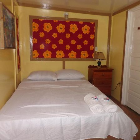 Cocopele Inn San Ignacio Luaran gambar