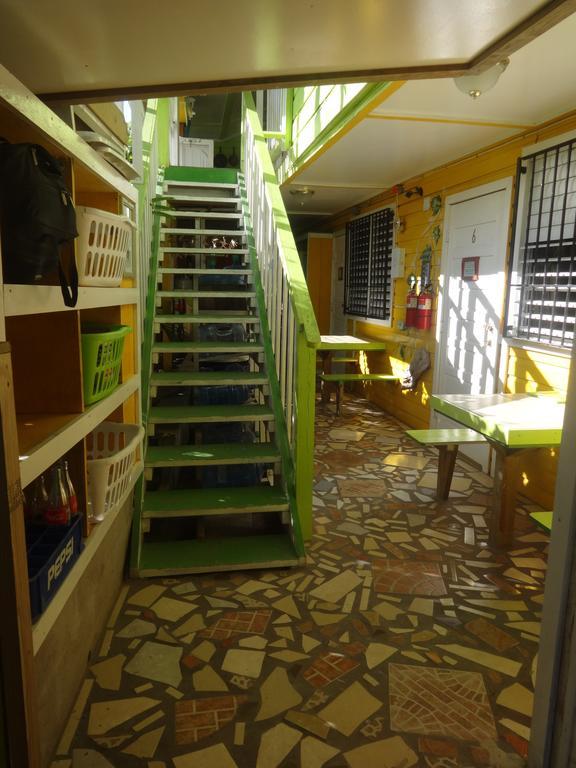 Cocopele Inn San Ignacio Bilik gambar