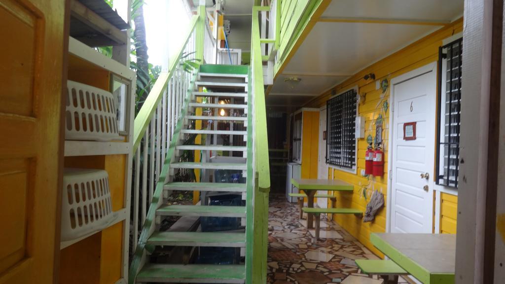 Cocopele Inn San Ignacio Luaran gambar