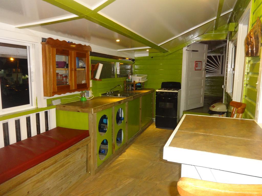 Cocopele Inn San Ignacio Luaran gambar