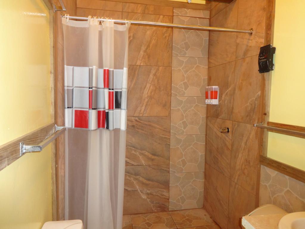 Cocopele Inn San Ignacio Luaran gambar