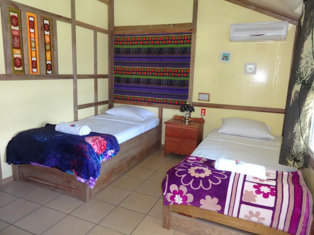 Cocopele Inn San Ignacio Luaran gambar