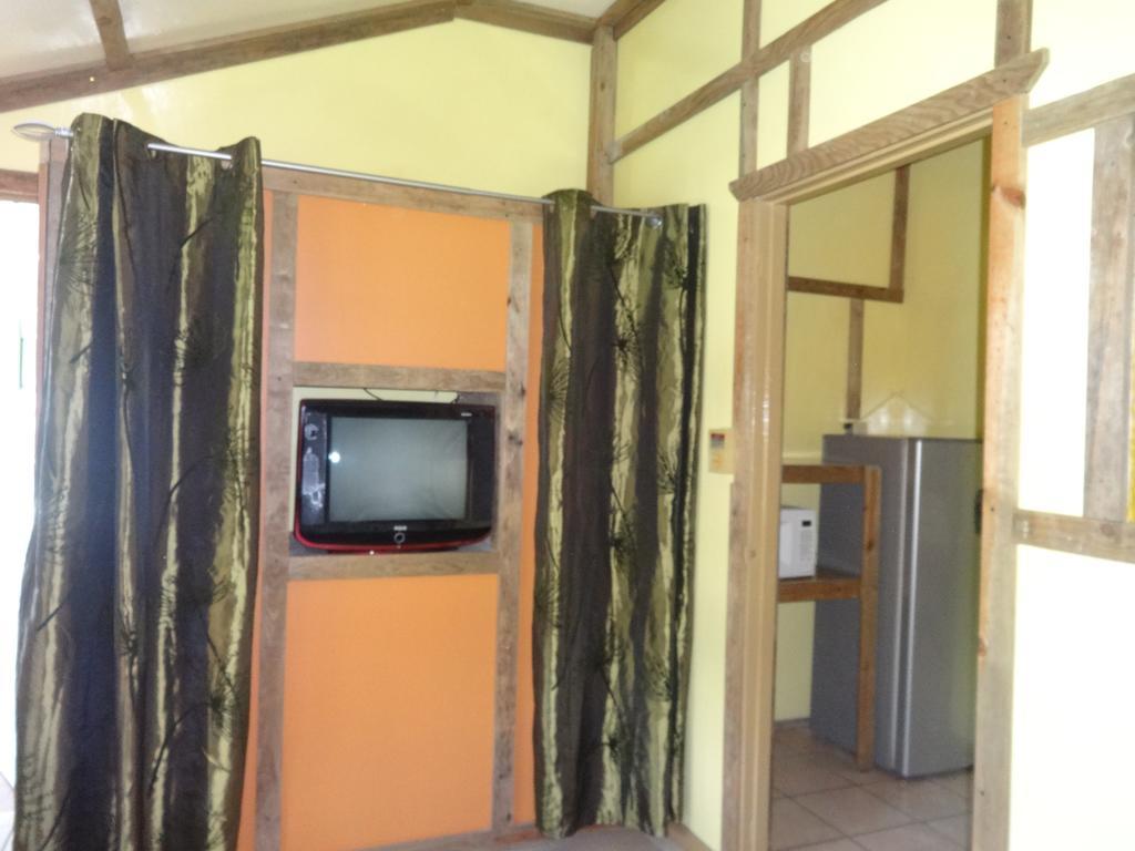 Cocopele Inn San Ignacio Luaran gambar