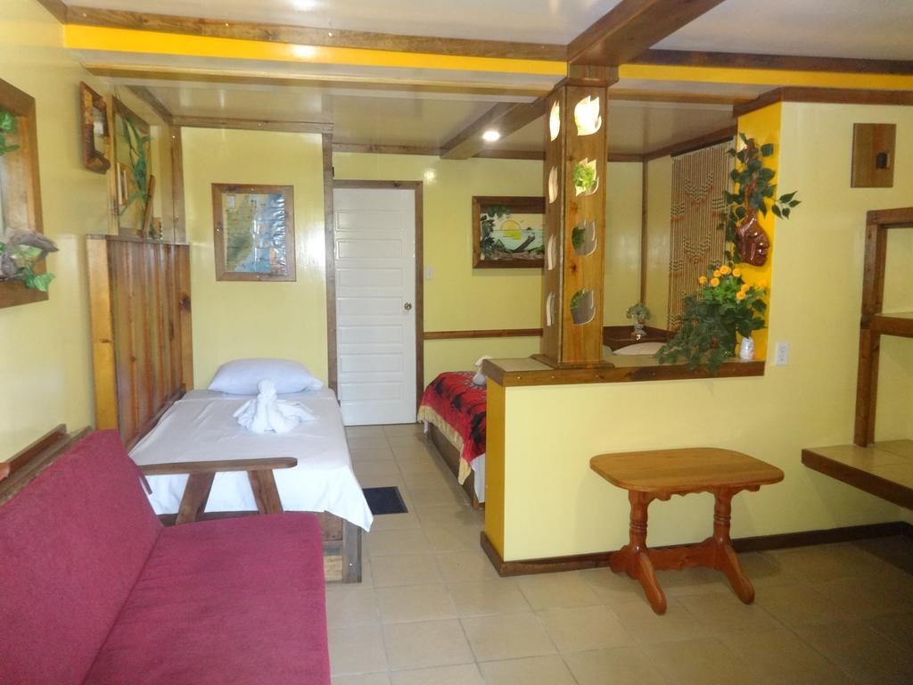 Cocopele Inn San Ignacio Luaran gambar