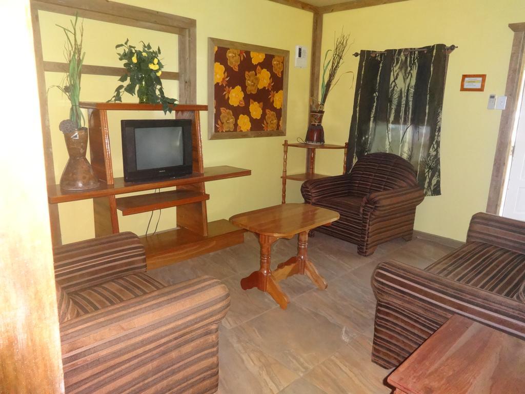 Cocopele Inn San Ignacio Luaran gambar
