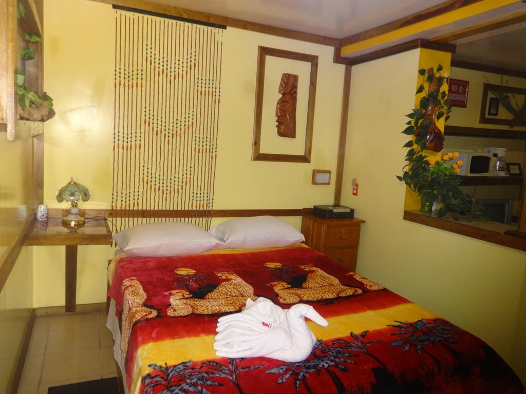 Cocopele Inn San Ignacio Luaran gambar