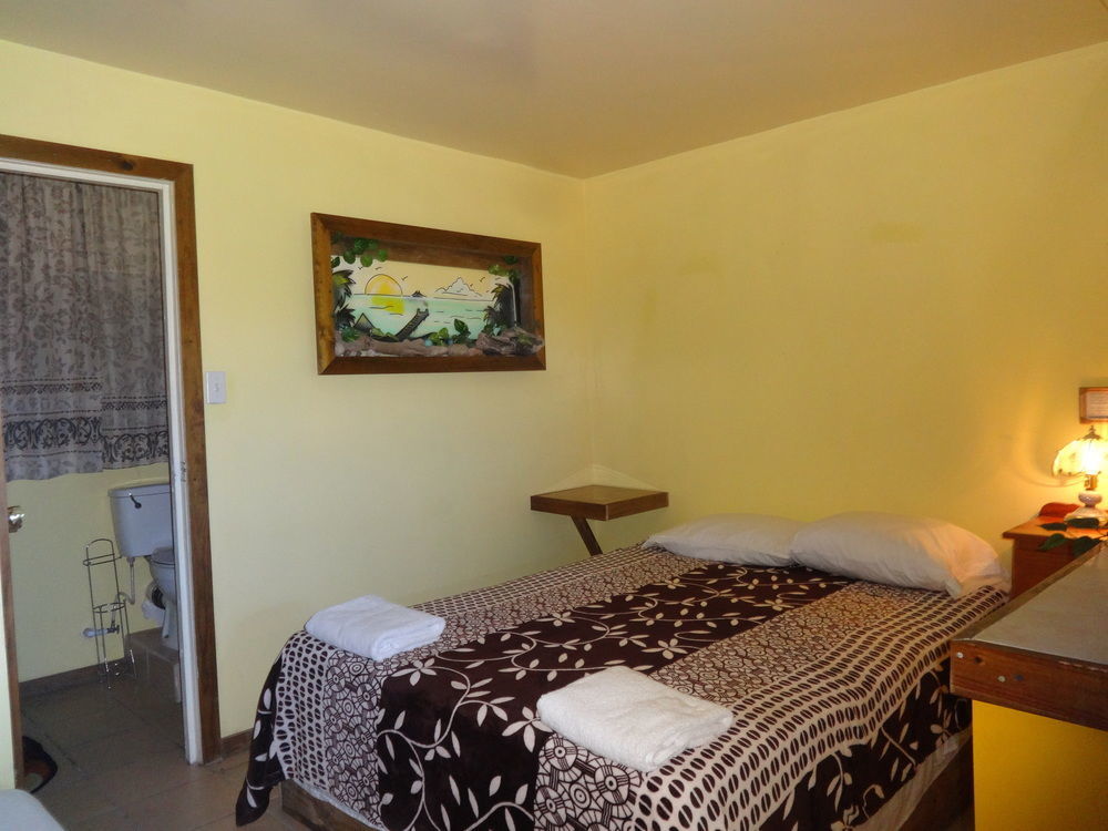Cocopele Inn San Ignacio Luaran gambar
