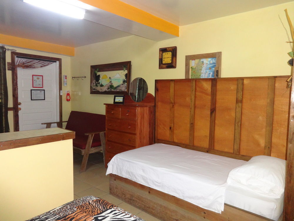 Cocopele Inn San Ignacio Luaran gambar
