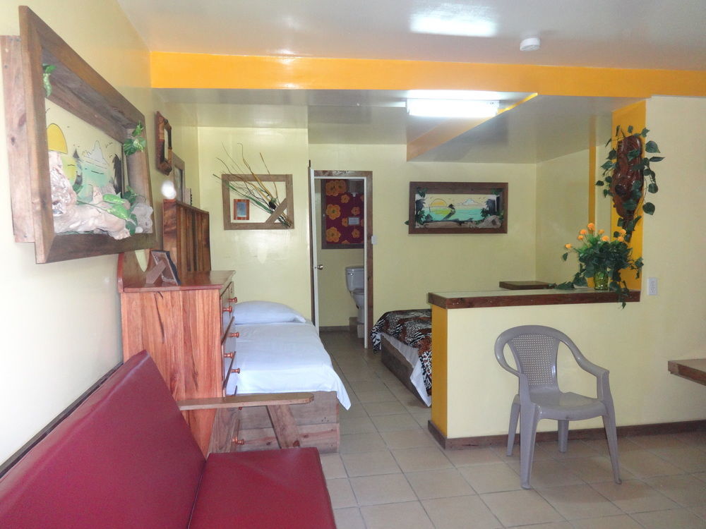 Cocopele Inn San Ignacio Luaran gambar