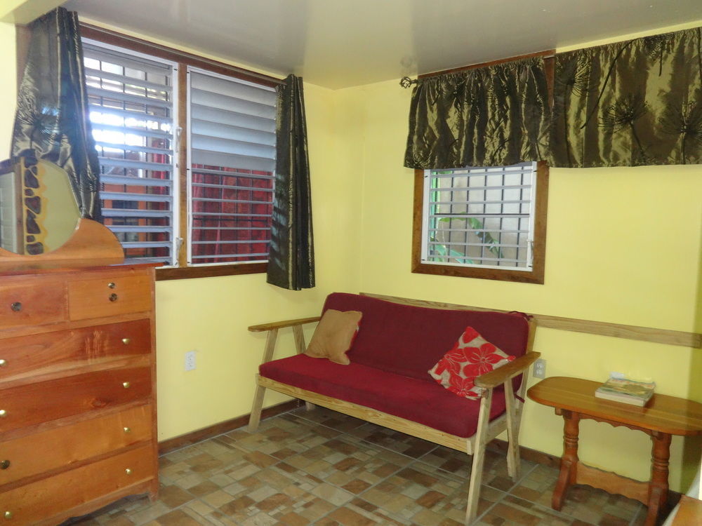 Cocopele Inn San Ignacio Luaran gambar