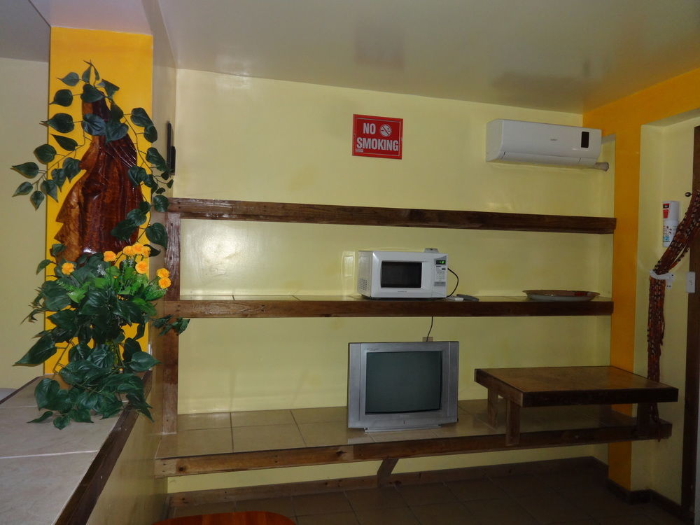 Cocopele Inn San Ignacio Luaran gambar