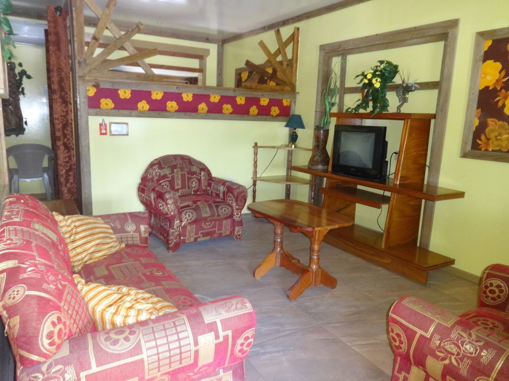 Cocopele Inn San Ignacio Luaran gambar