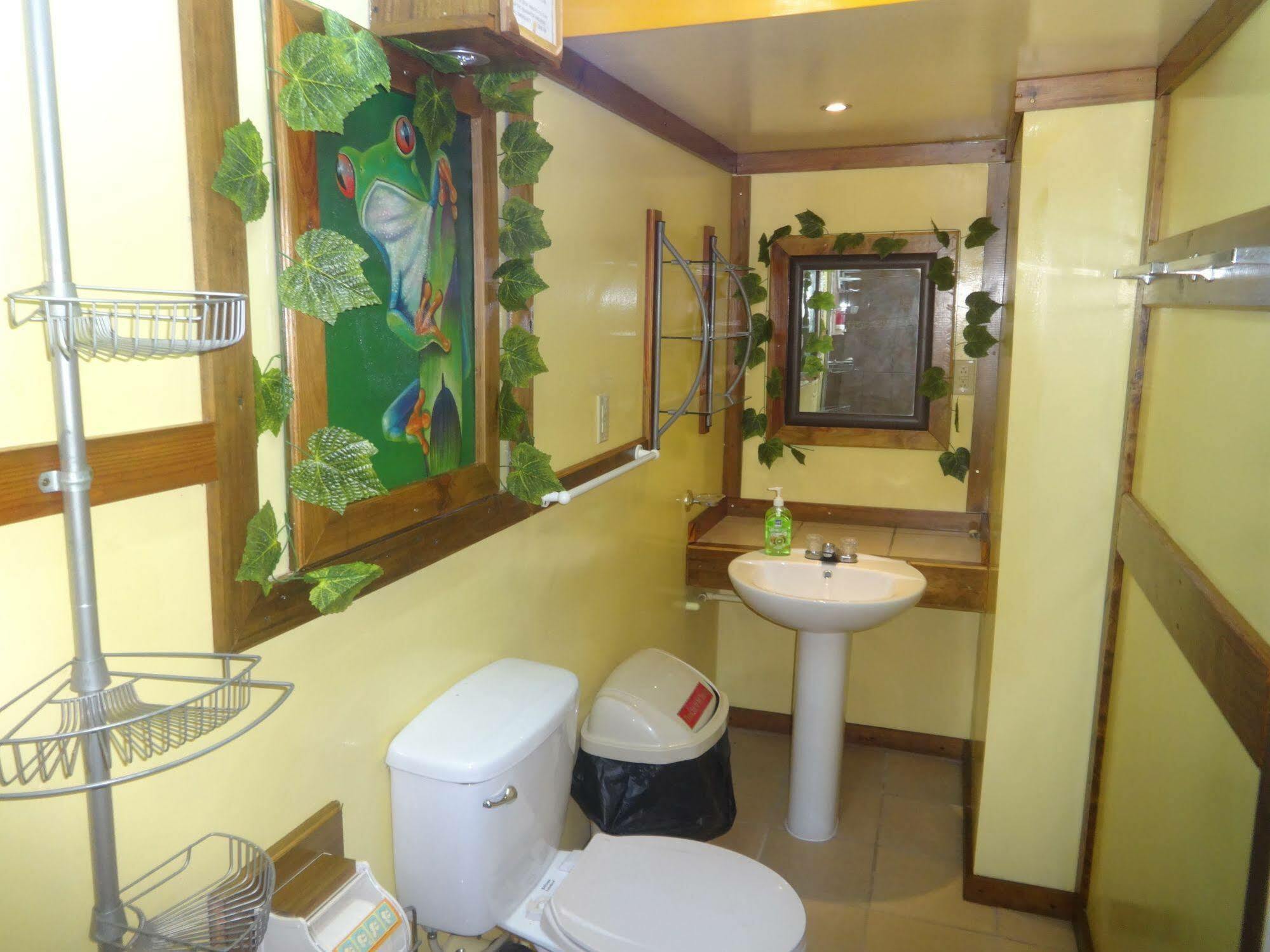 Cocopele Inn San Ignacio Luaran gambar