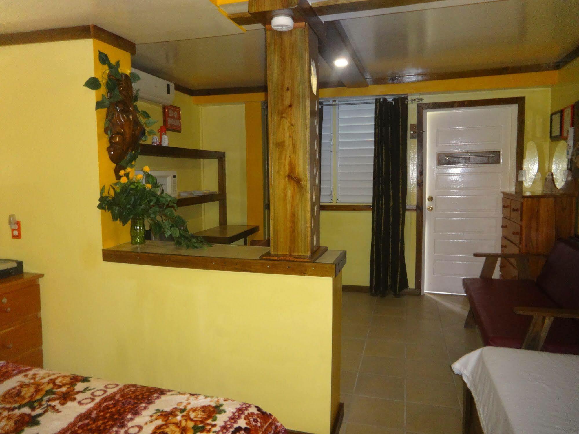 Cocopele Inn San Ignacio Luaran gambar