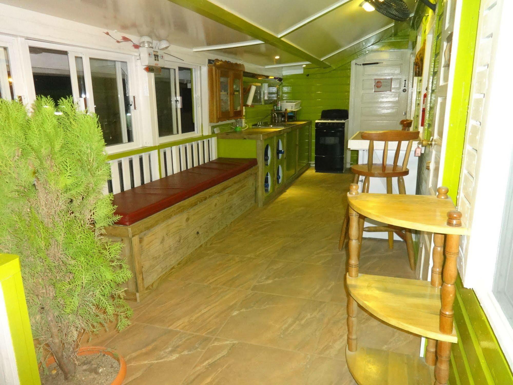 Cocopele Inn San Ignacio Luaran gambar