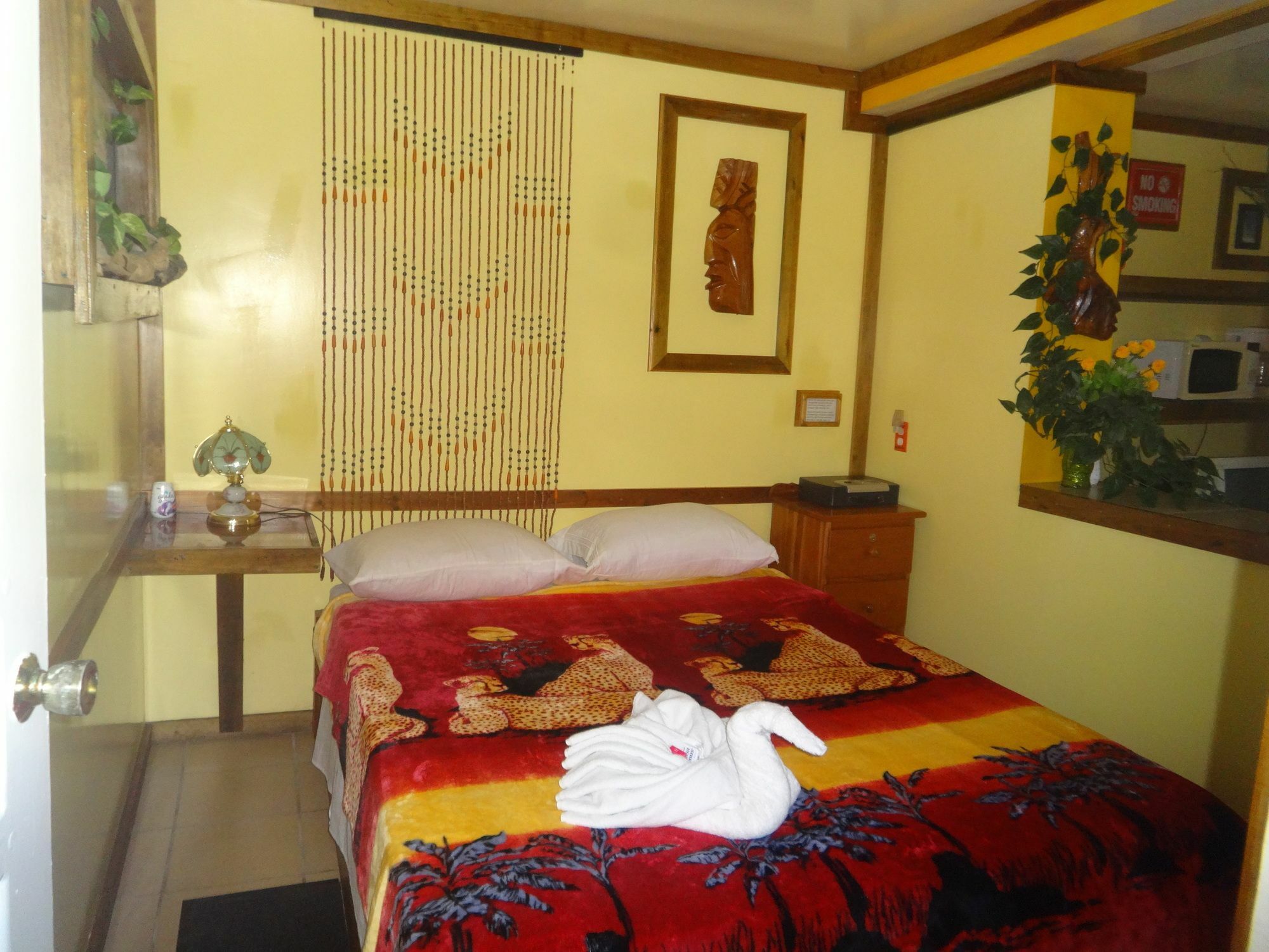 Cocopele Inn San Ignacio Luaran gambar
