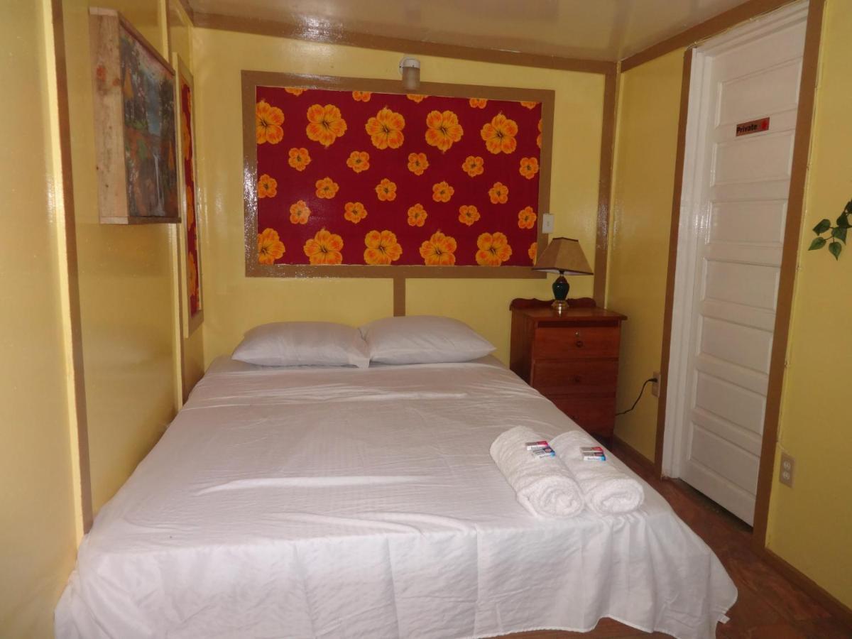 Cocopele Inn San Ignacio Luaran gambar