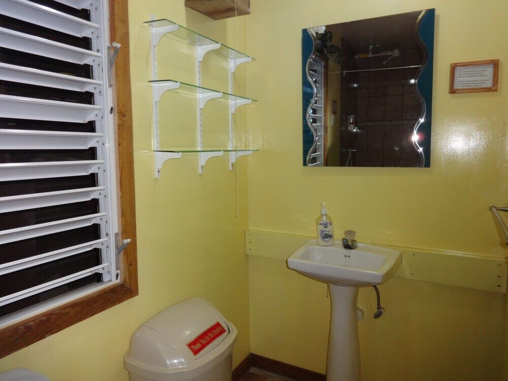 Cocopele Inn San Ignacio Luaran gambar
